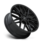 Felga aluminiowa M224 Gamma Gloss Black Niche Road Wheels - 3