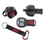 Pilot do wyciągarek WARN VR Evo - zestaw zdalnego i bezprzewodowego sterowania wyciągarką - 3