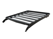 Bagażnik dachowy Ford Ranger T6.2 Wildtrak/Raptor Double Cab (2022-Current) Slimline II / niski - 6