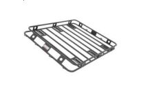 Bagażnik dachowy Smittybilt Defender - Jeep Cherokee XJ - 2