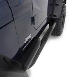 Progi, stopnie Smittybilt Sure Step - Jeep Wrangler TJ - 2
