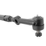 Zestaw do korekcji geometrii z amortyzatorem skrętu Rough Country Lift 4