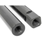 Zestaw do korekcji geometrii z amortyzatorem skrętu Rough Country Lift 4