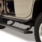 Progi elektryczne PowerStep AMP Research - Hummer H2 03-09