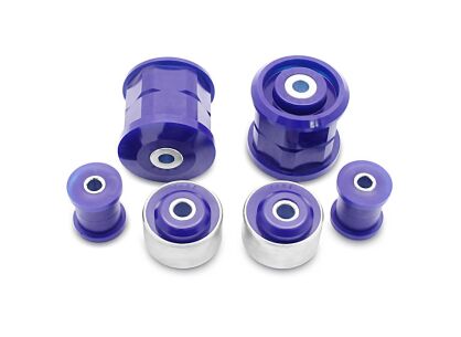 HYUNDAI VELOSTER MASTER KIT