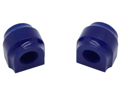 Rear Sway Bar To Chassis Mount
