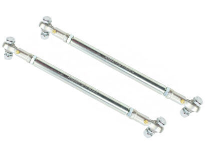 Przedłużone Łączniki Tylnego Stabilizatora Lift 3-4" Superior Engineering - Nissan Navara 15-17
