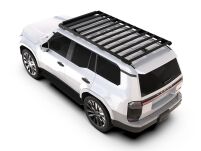 Lexus GX 550 (2024-Current) Slimsport Roof Rack Kit / Light Bar Ready - 2