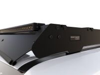 Lexus GX 550 (2024-Current) Slimsport Roof Rack Kit / Light Bar Ready - 3