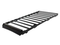 Lexus GX 550 (2024-Current) Slimsport Roof Rack Kit / Light Bar Ready - 4