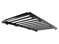 Lexus GX 550 (2024-Current) Slimsport Roof Rack Kit / Light Bar Ready - 5