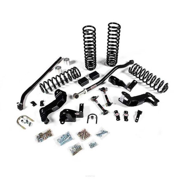 Zestaw zawieszenia J-Kontrol JKS Lift 3,5