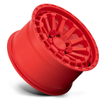 Felga aluminiowa RAID Gloss Red BLACK RHINO - 2