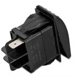 Przełącznik Daystar czerwony - 2