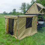 Pokój z podłogą do markizy OFD 2x2,5 - 2