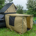 Pokój z podłogą do markizy OFD 2x2,5 - 5