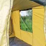 Pokój z podłogą do markizy OFD 2x2,5 - 7