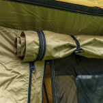 Pokój z podłogą do markizy OFD 2x2,5 - 10