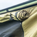 Pokój z podłogą do markizy OFD 2x2,5 - 11