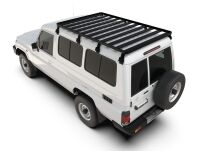 Bagażnik dachowy Toyota Land Cruiser 78 Slimline II 3/4 dachu Front Runner - 2