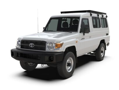 Bagażnik dachowy Toyota Land Cruiser 78 Slimline II 3/4 dachu Front Runner