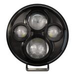 Okrągłe Lampy LED JW Speaker TS4000 7