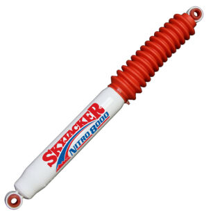 Amortyzator gazowy Skyjacker, tylny Lift 3"-6" - Jeep Wrangler YJ