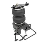 Zestaw pneumatyczny poziomujący zawieszenie tył Rough Country - 3