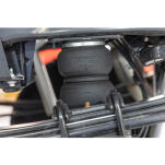 Zestaw pneumatyczny poziomujący zawieszenie tył Rough Country - 8