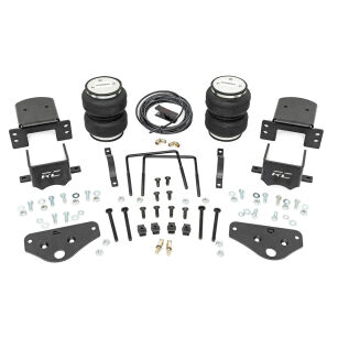 Zestaw pneumatyczny poziomujący zawieszenie tył Rough Country