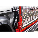 Mocowanie podnośnika Hi-Lift Jack od strony kierowcy Go Rhino - 4