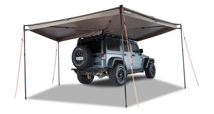 Markiza RHINO RACK BATWING - prawa