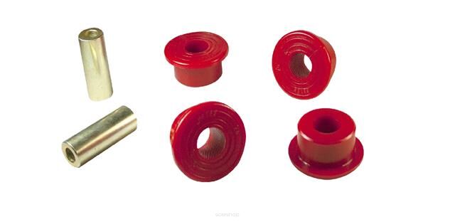 Urethane Leaf Spring Front Eye Bush (4PKT)