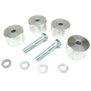 Obniżenie reduktora 0,5" TeraFlex Lift 2-9"