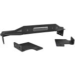 Płyta pod wyciągarkę Smittybilt - Jeep Wrangler JK 07-18 - 2