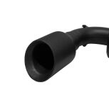 Podwójny wydech końcowy Jeep Wrangler JL - 2