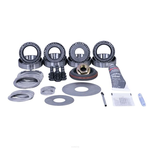 Zestaw montażowy przełożeń mostu przód Dana 30 Revolution Gear