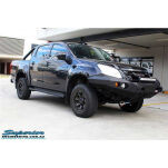 Zestaw zawieszenia Superior Engineering Lift 1,75