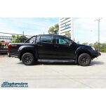 Zestaw zawieszenia Superior Engineering Lift 1,75