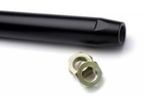 Drążek kierowniczy heavy duty dolny JKS - 2