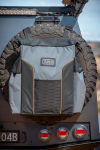 Plecak montowany na kole zapasowym ARB Track Pack Series III - ARB-ARB4306 - 3