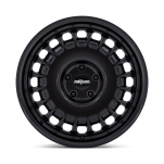 Felga aluminiowa RC205 PMF Matte Black ROTIFORM - 2