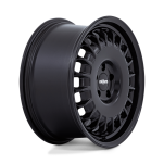 Felga aluminiowa RC205 PMF Matte Black ROTIFORM - 3