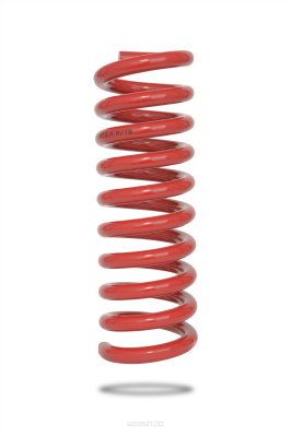 Pedders Trakryder Coil Spring