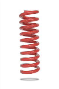 Pedders Trakryder Coil Spring