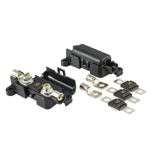 40A Fuse Kit