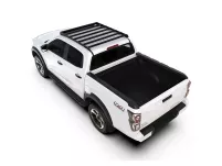Bagażnik dachowy Isuzu D-Max (2020- ) Front Runner  Slimsport - 2
