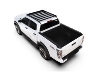 Bagażnik dachowy Isuzu D-Max (2020- ) Front Runner  Slimsport - 2
