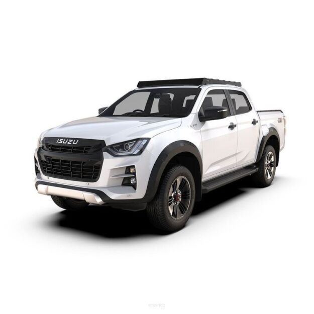 Bagażnik dachowy Isuzu D-Max (2020- ) Front Runner  Slimsport