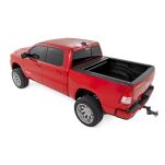 Elektryczna roleta, pokrywa paki aluminiowa Rough Country 5'7